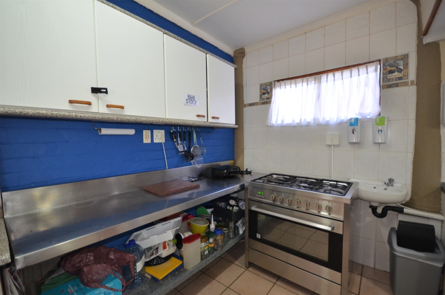 8 Bedroom Property for Sale in Selborne Eastern Cape